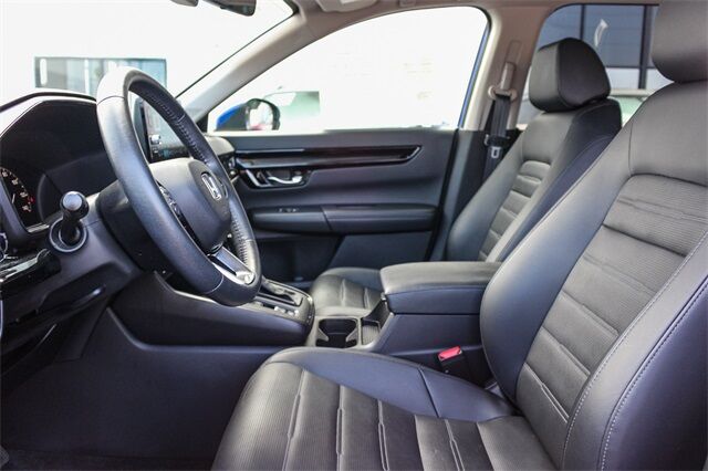 2024 Honda CR-V EX-L El Monte CA 2024 Honda CR-V EX-L El Monte CA