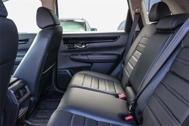 2024 Honda CR-V EX-L El Monte CA 2024 Honda CR-V EX-L El Monte CA