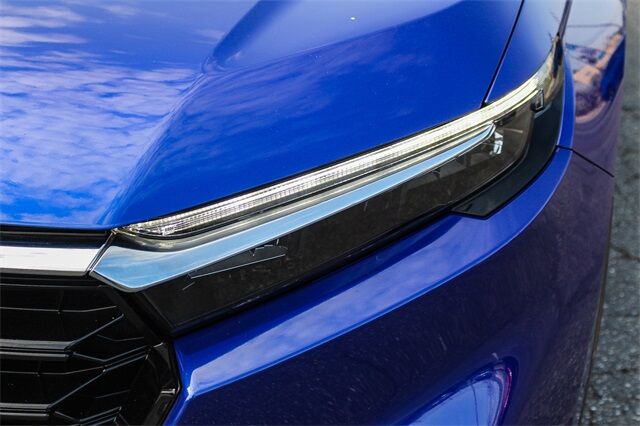 2024 Honda CR-V EX-L El Monte CA 2024 Honda CR-V EX-L El Monte CA