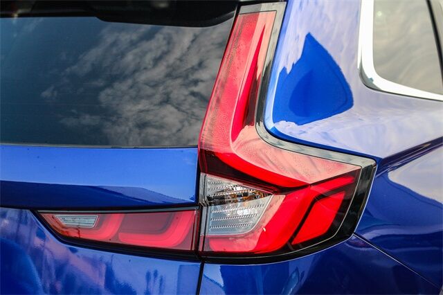 2024 Honda CR-V EX-L El Monte CA 2024 Honda CR-V EX-L El Monte CA