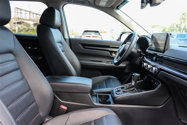 2024 Honda CR-V EX-L El Monte CA 2024 Honda CR-V EX-L El Monte CA