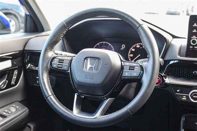 2024 Honda CR-V EX-L El Monte CA 2024 Honda CR-V EX-L El Monte CA