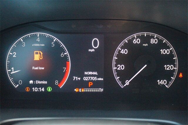 2024 Honda CR-V EX-L El Monte CA 2024 Honda CR-V EX-L El Monte CA