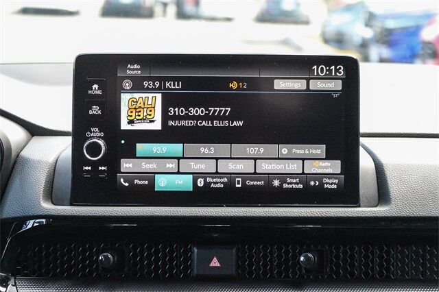 2024 Honda CR-V EX-L El Monte CA 2024 Honda CR-V EX-L El Monte CA