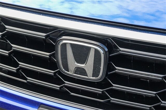 2024 Honda CR-V EX-L El Monte CA 2024 Honda CR-V EX-L El Monte CA