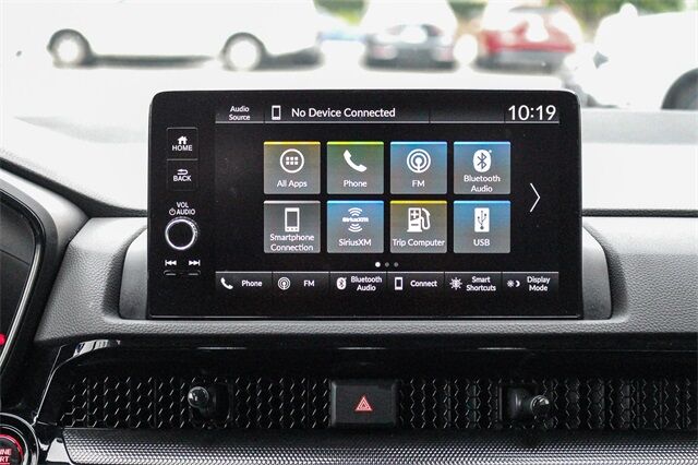 2024 Honda CR-V EX-L El Monte CA 2024 Honda CR-V EX-L El Monte CA