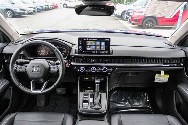 2024 Honda CR-V EX-L El Monte CA 2024 Honda CR-V EX-L El Monte CA
