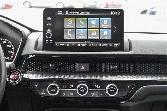 2024 Honda CR-V EX-L El Monte CA 2024 Honda CR-V EX-L El Monte CA