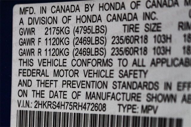 2024 Honda CR-V EX-L El Monte CA 2024 Honda CR-V EX-L El Monte CA