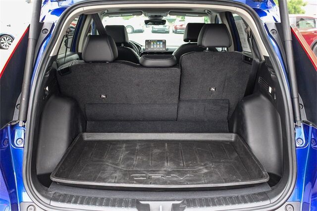 2024 Honda CR-V EX-L El Monte CA 2024 Honda CR-V EX-L El Monte CA