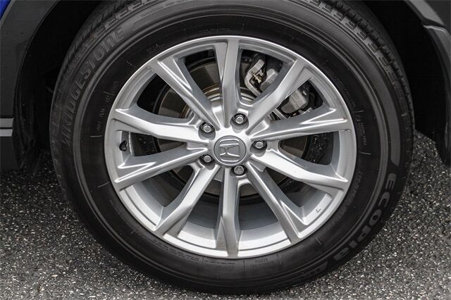 2024 Honda CR-V EX-L El Monte CA 2024 Honda CR-V EX-L El Monte CA