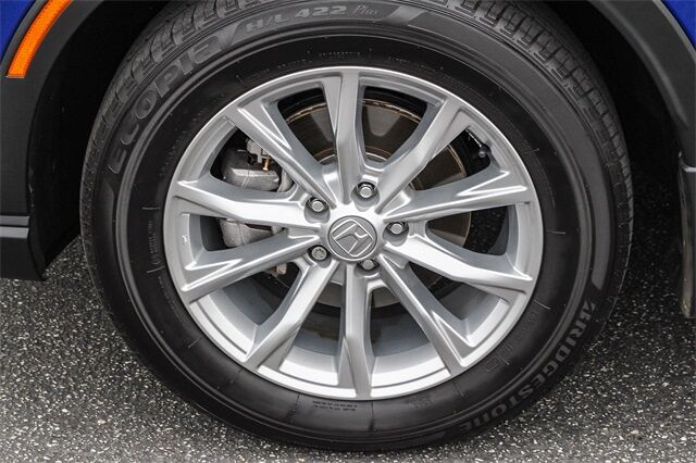 2024 Honda CR-V EX-L El Monte CA 2024 Honda CR-V EX-L El Monte CA