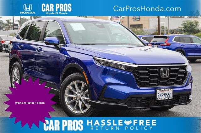 2024 Honda CR-V 2024 Honda CR-V