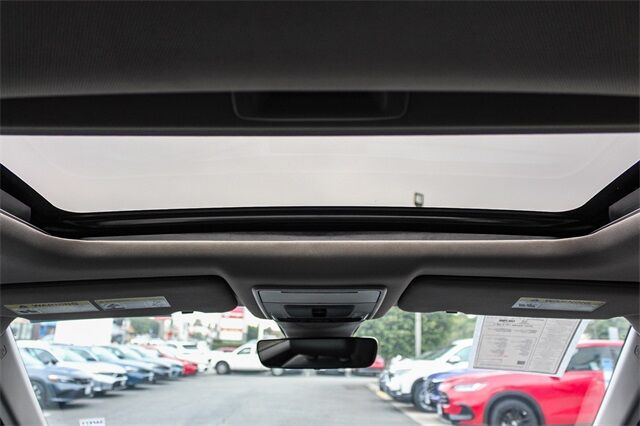 2024 Honda CR-V EX-L El Monte CA 2024 Honda CR-V EX-L El Monte CA