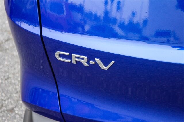 2024 Honda CR-V EX-L El Monte CA 2024 Honda CR-V EX-L El Monte CA