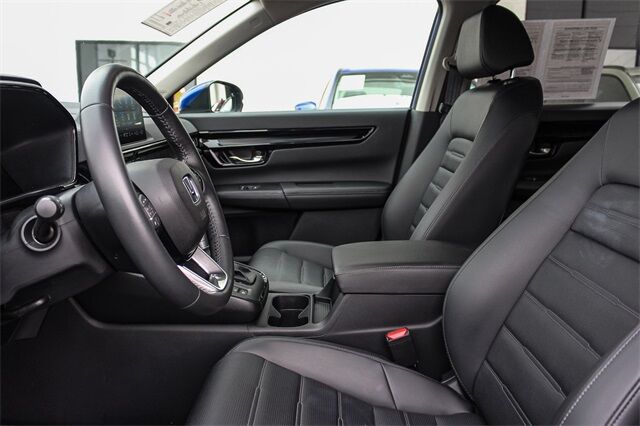 2024 Honda CR-V EX-L El Monte CA 2024 Honda CR-V EX-L El Monte CA