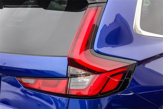 2024 Honda CR-V EX-L El Monte CA 2024 Honda CR-V EX-L El Monte CA