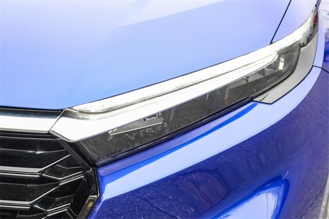 2024 Honda CR-V EX-L El Monte CA 2024 Honda CR-V EX-L El Monte CA