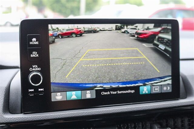 2024 Honda CR-V EX-L El Monte CA 2024 Honda CR-V EX-L El Monte CA