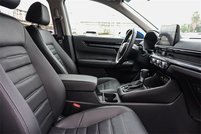 2024 Honda CR-V EX-L El Monte CA 2024 Honda CR-V EX-L El Monte CA