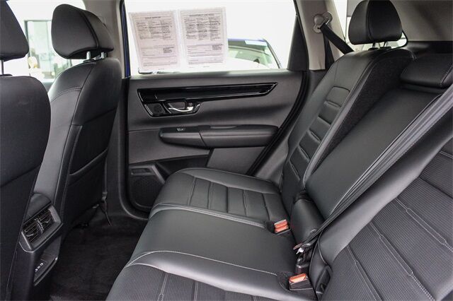 2024 Honda CR-V EX-L El Monte CA 2024 Honda CR-V EX-L El Monte CA