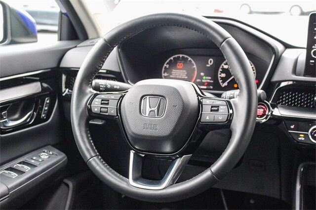 2024 Honda CR-V EX-L El Monte CA 2024 Honda CR-V EX-L El Monte CA