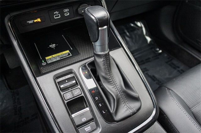 2024 Honda CR-V EX-L El Monte CA 2024 Honda CR-V EX-L El Monte CA