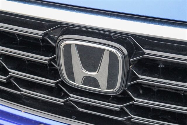 2024 Honda CR-V EX-L El Monte CA 2024 Honda CR-V EX-L El Monte CA