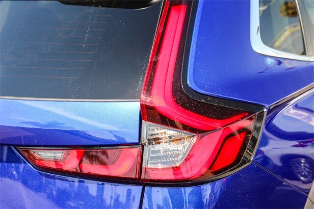 2024 Honda CR-V EX-L El Monte CA 2024 Honda CR-V EX-L El Monte CA