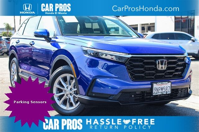 2024 Honda CR-V 2024 Honda CR-V