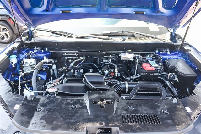 2024 Honda CR-V EX-L El Monte CA 2024 Honda CR-V EX-L El Monte CA