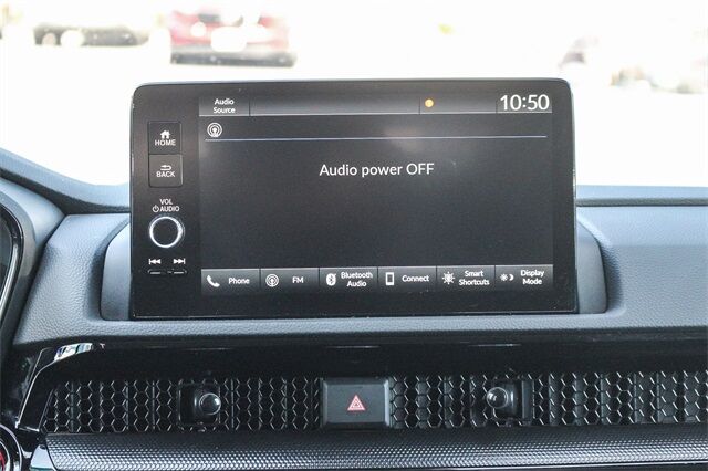 2024 Honda CR-V EX-L El Monte CA 2024 Honda CR-V EX-L El Monte CA