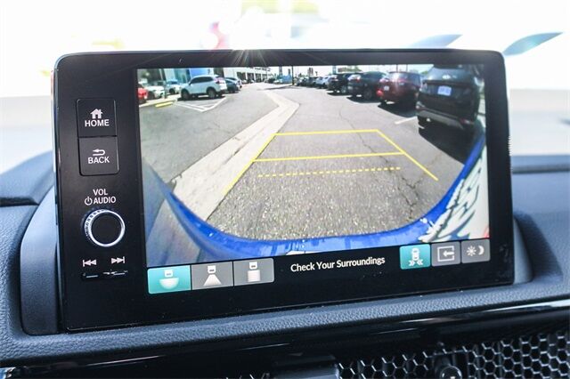 2024 Honda CR-V EX-L El Monte CA 2024 Honda CR-V EX-L El Monte CA