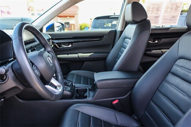 2024 Honda CR-V EX-L El Monte CA 2024 Honda CR-V EX-L El Monte CA