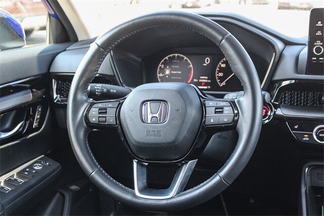 2024 Honda CR-V EX-L El Monte CA 2024 Honda CR-V EX-L El Monte CA