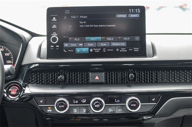 2024 Honda CR-V EX-L El Monte CA 2024 Honda CR-V EX-L El Monte CA