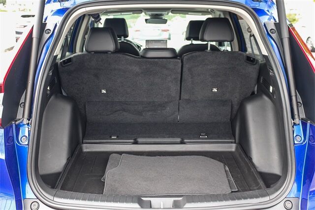 2024 Honda CR-V EX-L El Monte CA 2024 Honda CR-V EX-L El Monte CA