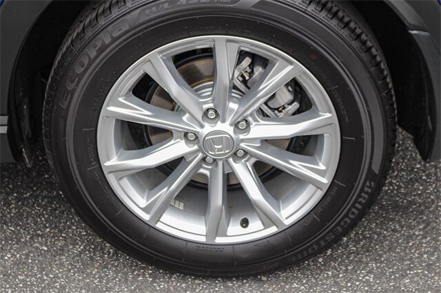 2024 Honda CR-V EX-L El Monte CA 2024 Honda CR-V EX-L El Monte CA