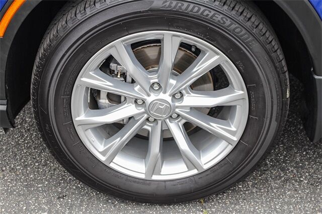 2024 Honda CR-V EX-L El Monte CA 2024 Honda CR-V EX-L El Monte CA