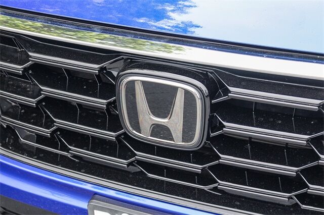 2024 Honda CR-V EX-L El Monte CA 2024 Honda CR-V EX-L El Monte CA