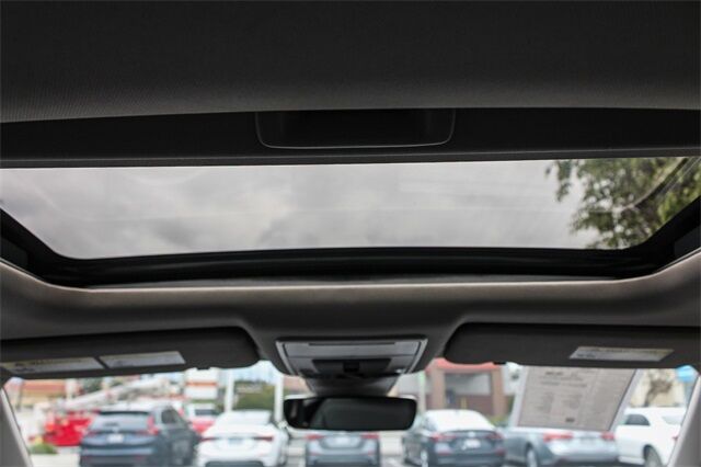 2024 Honda CR-V EX-L El Monte CA 2024 Honda CR-V EX-L El Monte CA