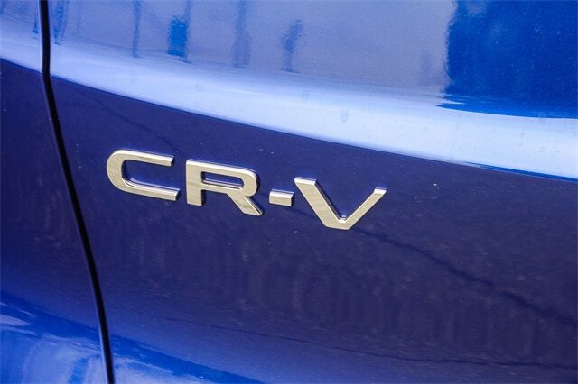 2024 Honda CR-V EX-L El Monte CA 2024 Honda CR-V EX-L El Monte CA