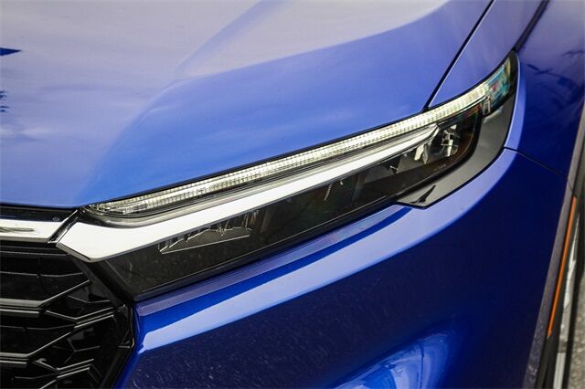 2024 Honda CR-V EX-L El Monte CA 2024 Honda CR-V EX-L El Monte CA