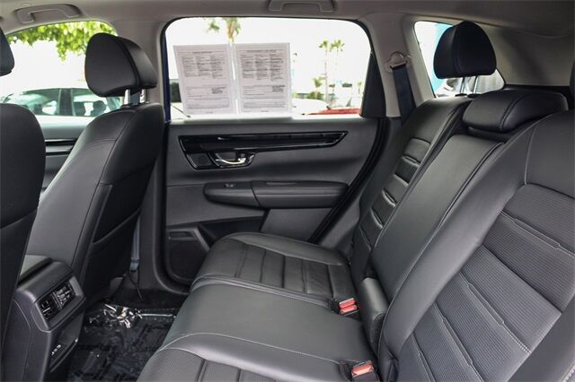 2024 Honda CR-V EX-L El Monte CA 2024 Honda CR-V EX-L El Monte CA