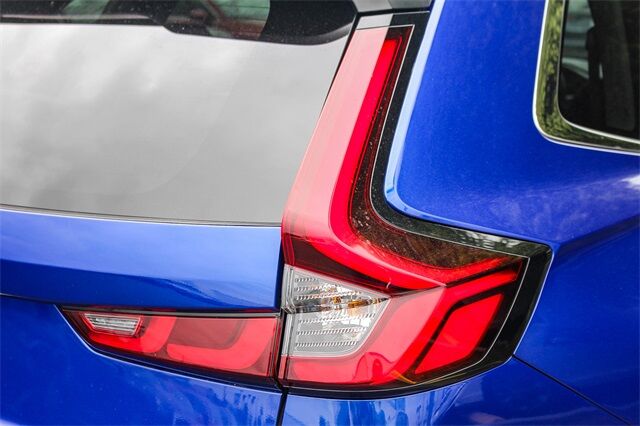 2024 Honda CR-V EX-L El Monte CA 2024 Honda CR-V EX-L El Monte CA