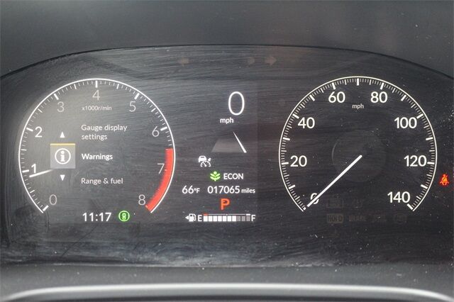 2024 Honda CR-V EX-L El Monte CA 2024 Honda CR-V EX-L El Monte CA