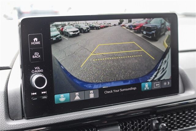 2024 Honda CR-V EX-L El Monte CA 2024 Honda CR-V EX-L El Monte CA