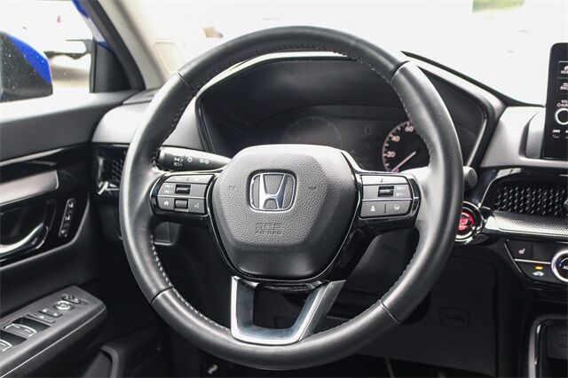 2024 Honda CR-V EX-L El Monte CA 2024 Honda CR-V EX-L El Monte CA