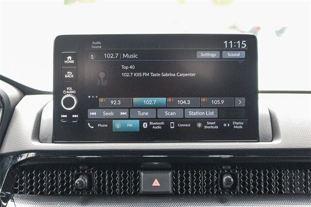 2024 Honda CR-V EX-L El Monte CA 2024 Honda CR-V EX-L El Monte CA