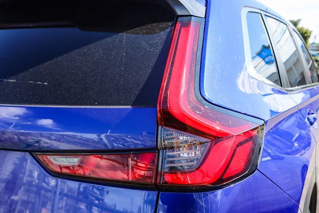 2024 Honda CR-V EX-L El Monte CA 2024 Honda CR-V EX-L El Monte CA